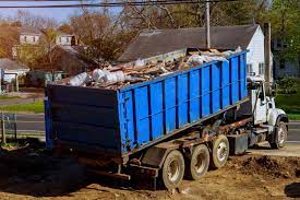 Best Residential Junk Removal  in Stony Point, MI